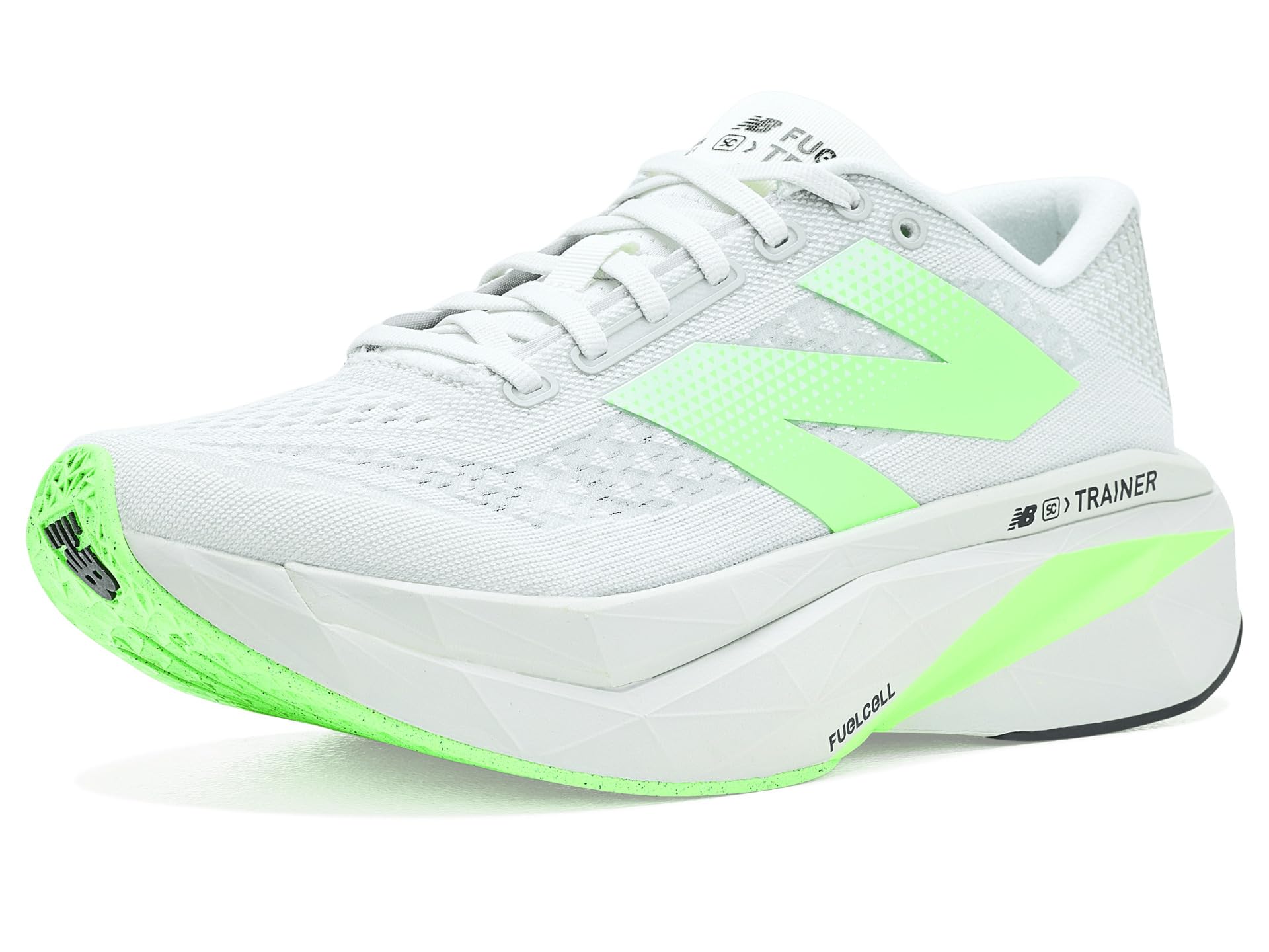 New Balance FuelCell Supercomp Trainer V3 Tênis de corrida